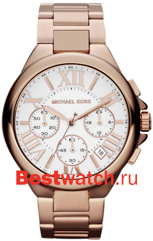 Часы Michael Kors Bradshaw MK5757